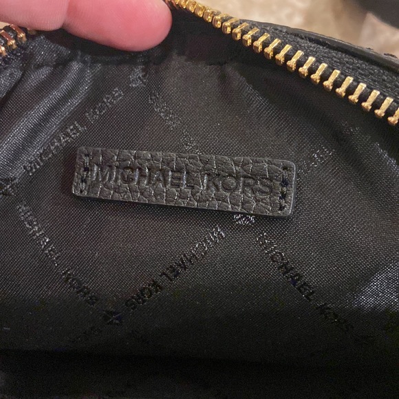 NWOT Michael Kors Crossbody Purse - Picture 5 of 8